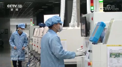 电子商务信息咨询助力中国外贸稳中提质