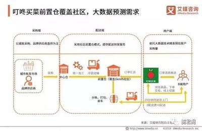 2019中国生鲜电商行业用户画像分析报告