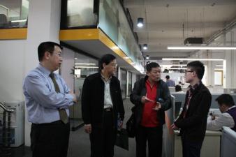 大学生电子商务就业恳谈会 洞察行业趋势，规划职业未来