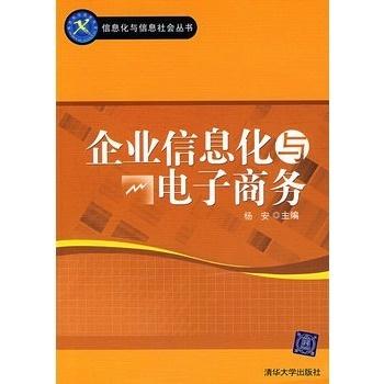 企业信息化与电子商务 信息咨询的双轮驱动